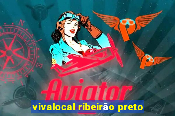 vivalocal ribeirão preto