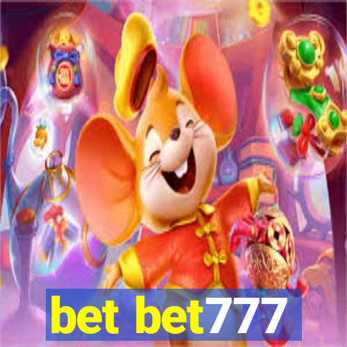 bet bet777