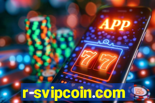 r-svipcoin.com