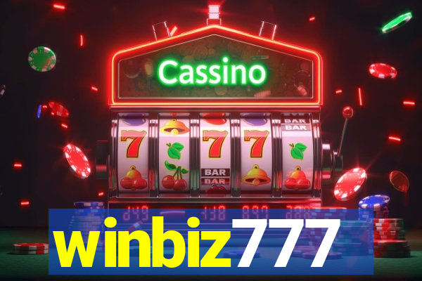 winbiz777