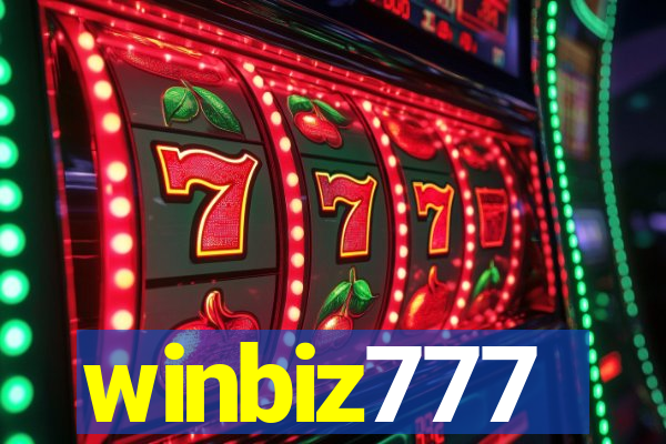 winbiz777