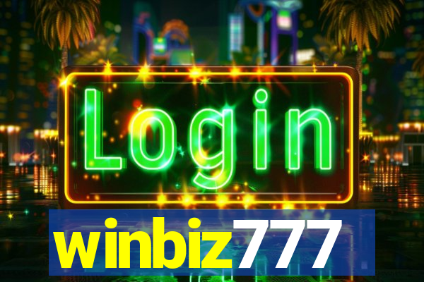 winbiz777