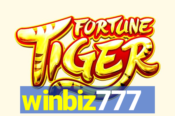 winbiz777