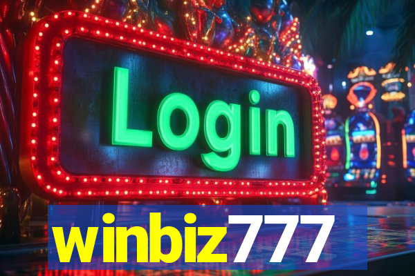 winbiz777