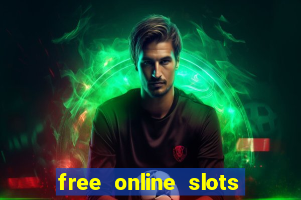 free online slots no downloading