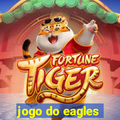 jogo do eagles