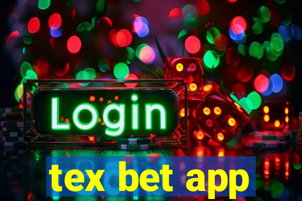 tex bet app