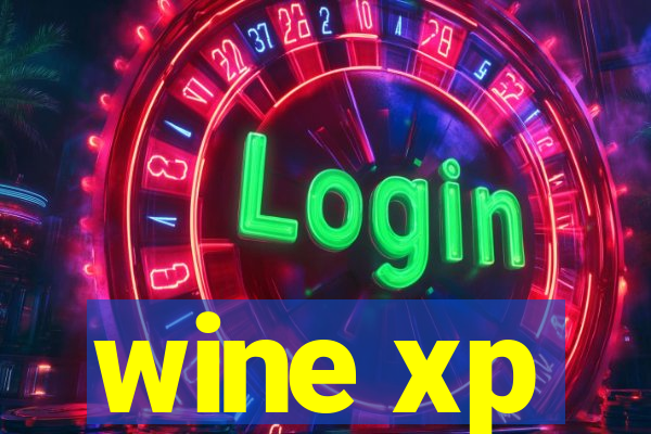 wine xp