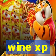 wine xp