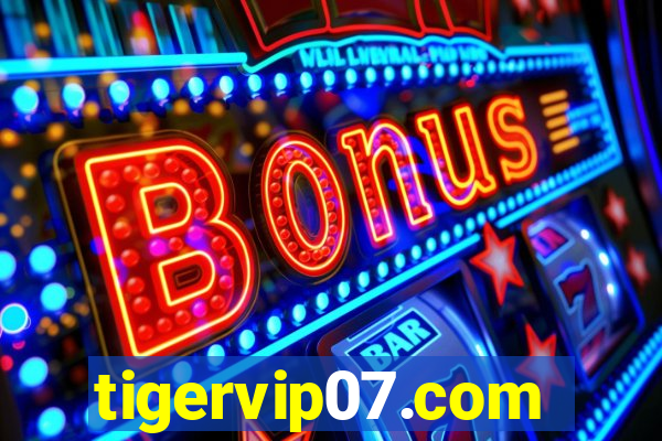 tigervip07.com