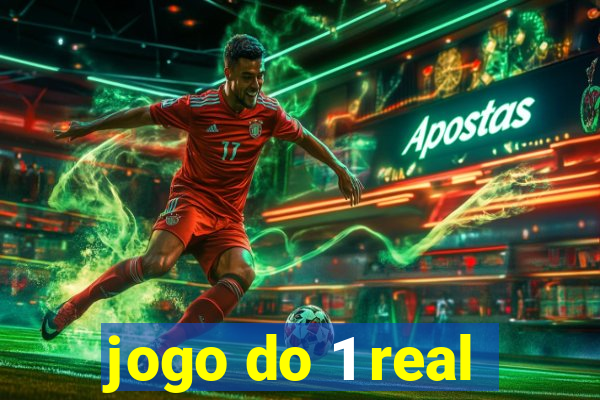 jogo do 1 real