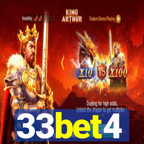 33bet4