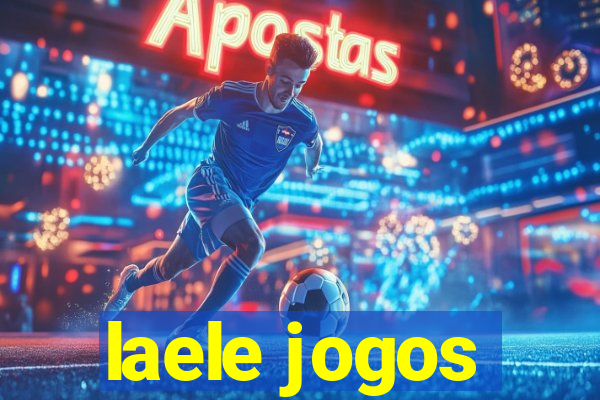 laele jogos