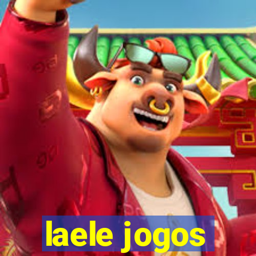 laele jogos