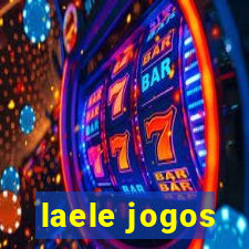 laele jogos