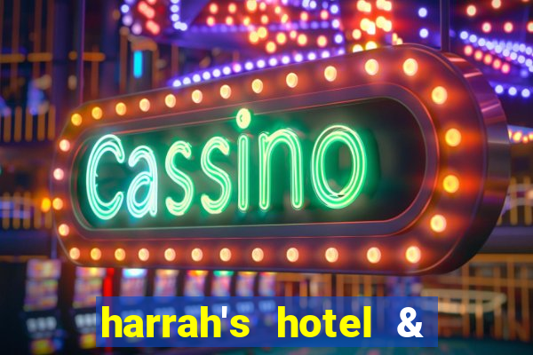 harrah's hotel & casino las vegas