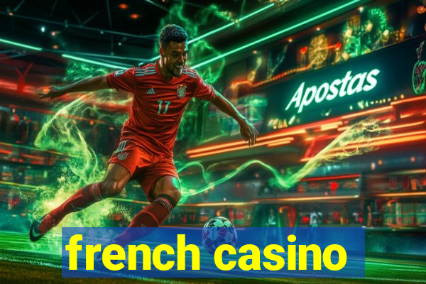 french casino