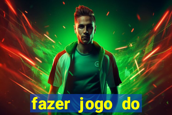 fazer jogo do bicho online