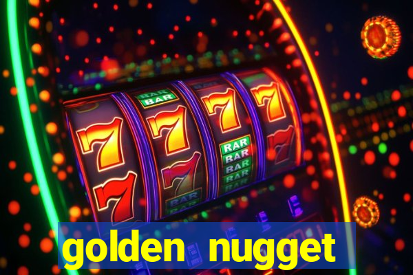 golden nugget casino hotels