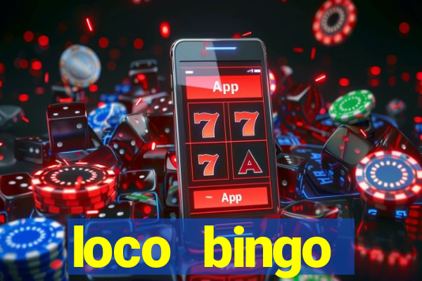 loco bingo playspace facebook