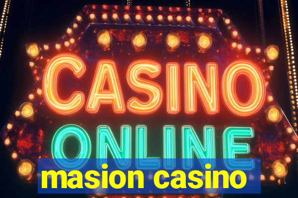 masion casino