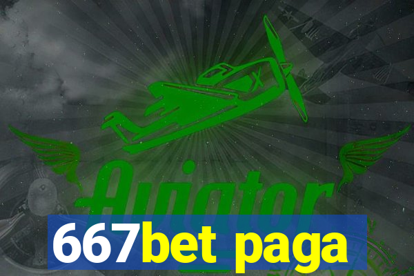 667bet paga