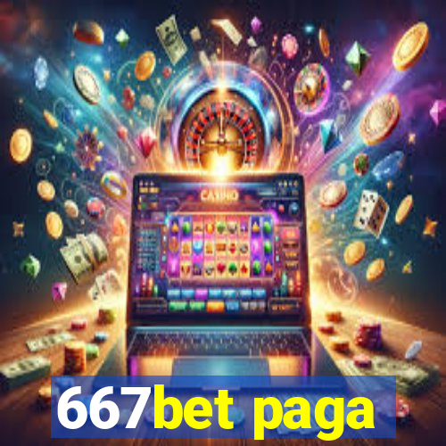 667bet paga