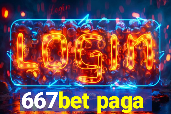 667bet paga