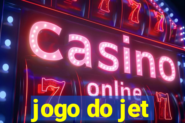 jogo do jet