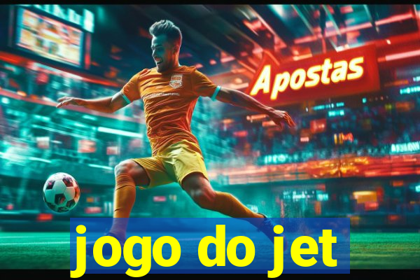 jogo do jet