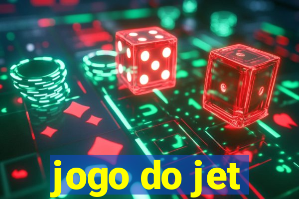 jogo do jet