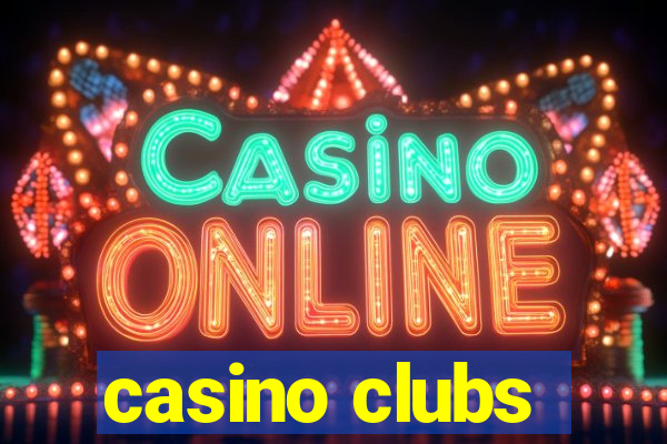 casino clubs