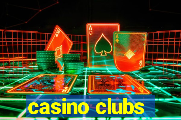 casino clubs