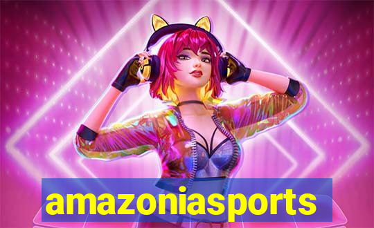 amazoniasports