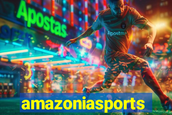 amazoniasports