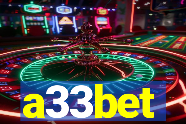 a33bet