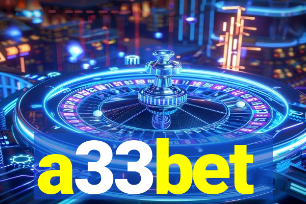 a33bet