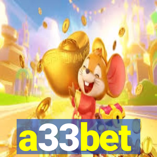 a33bet