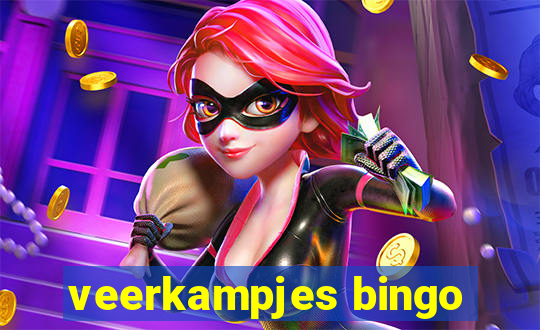 veerkampjes bingo