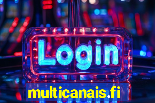 multicanais.fi