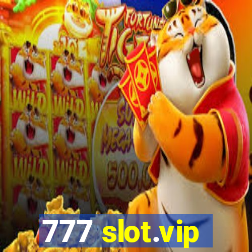 777 slot.vip