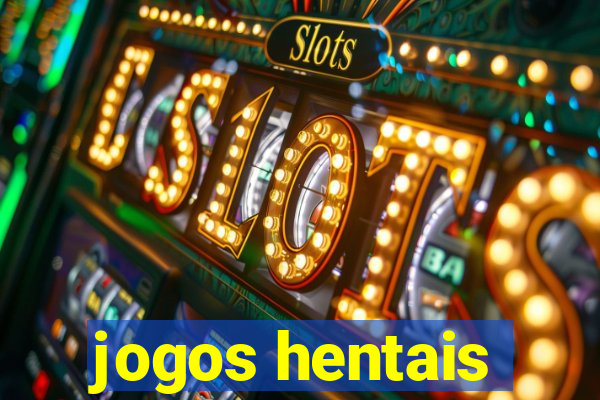 jogos hentais