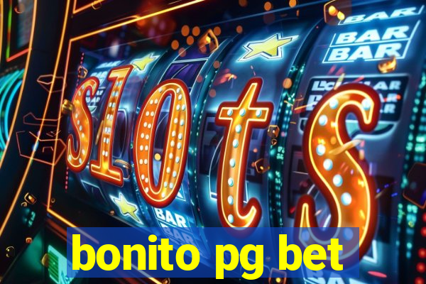 bonito pg bet