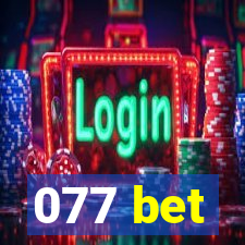 077 bet