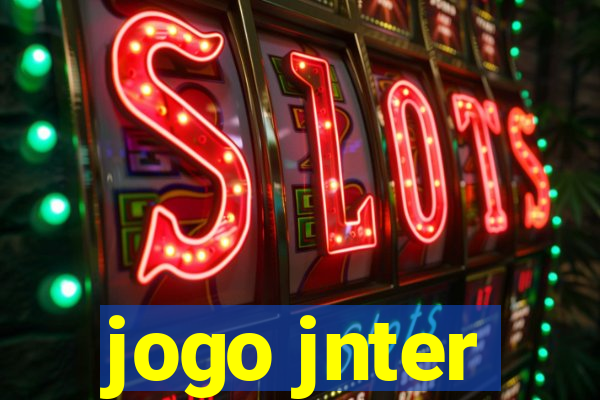 jogo jnter