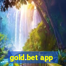 gold.bet app