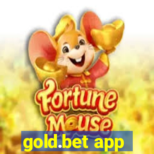 gold.bet app