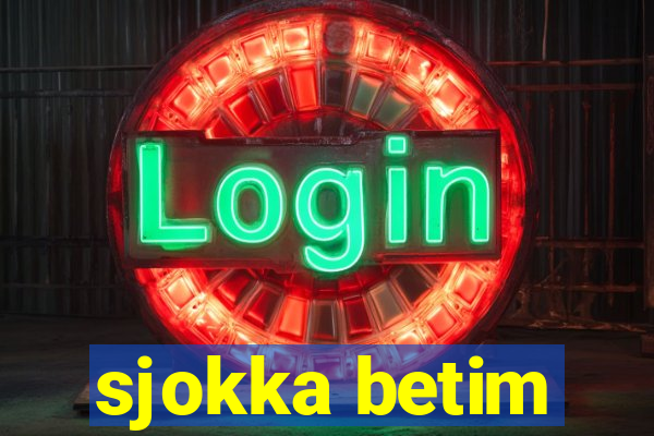 sjokka betim