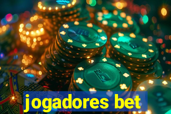 jogadores bet