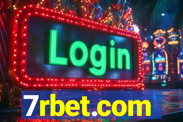 7rbet.com